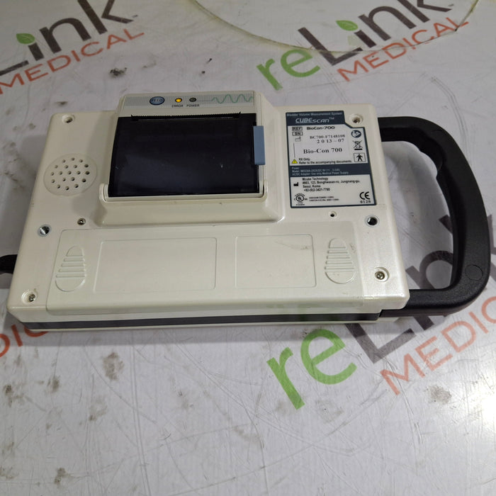 Medline CubeScan BioCon 700 CalKit