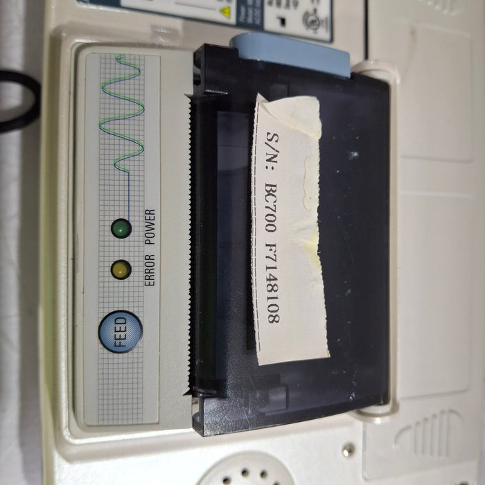 Medline CubeScan BioCon 700 CalKit