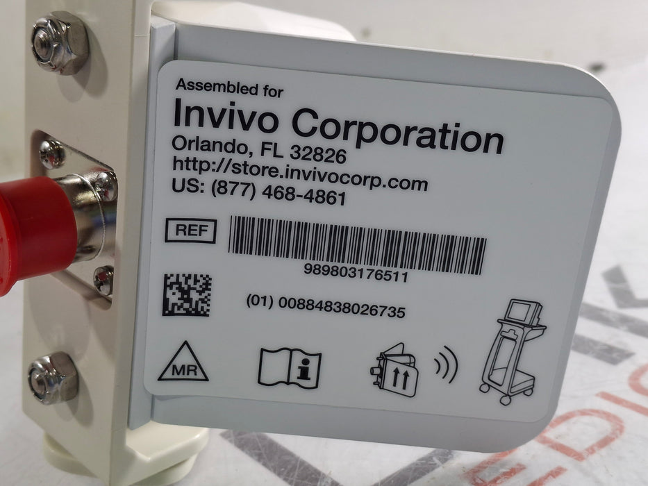 Philips 989803176511 MR Radio Module