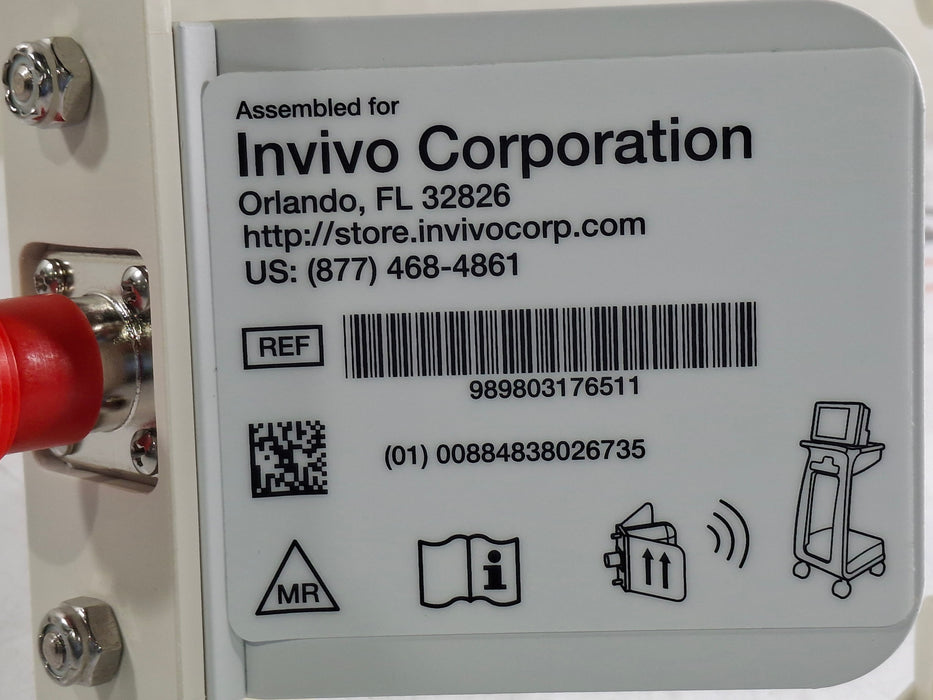 Philips 989803176511 MR Radio Module