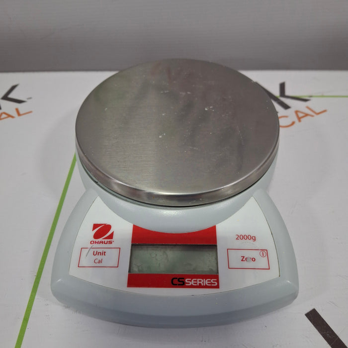 Ohaus CS2000 Compact Scale