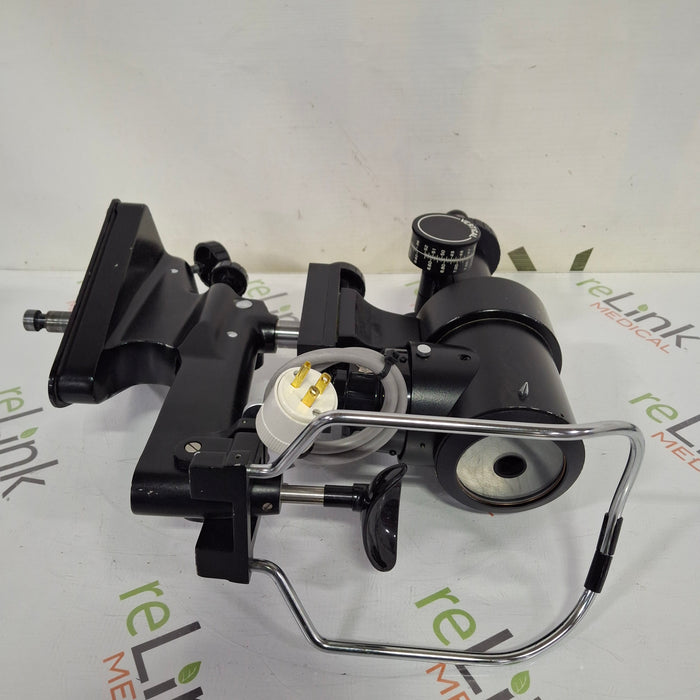 Marco Marco Model 1 Keratometer Ophthalmology reLink Online