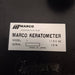 Marco Marco Model 1 Keratometer Ophthalmology reLink Online