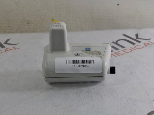 GE Healthcare GE Healthcare Capnoflex LF CO2 Module Patient Monitors reLink Online