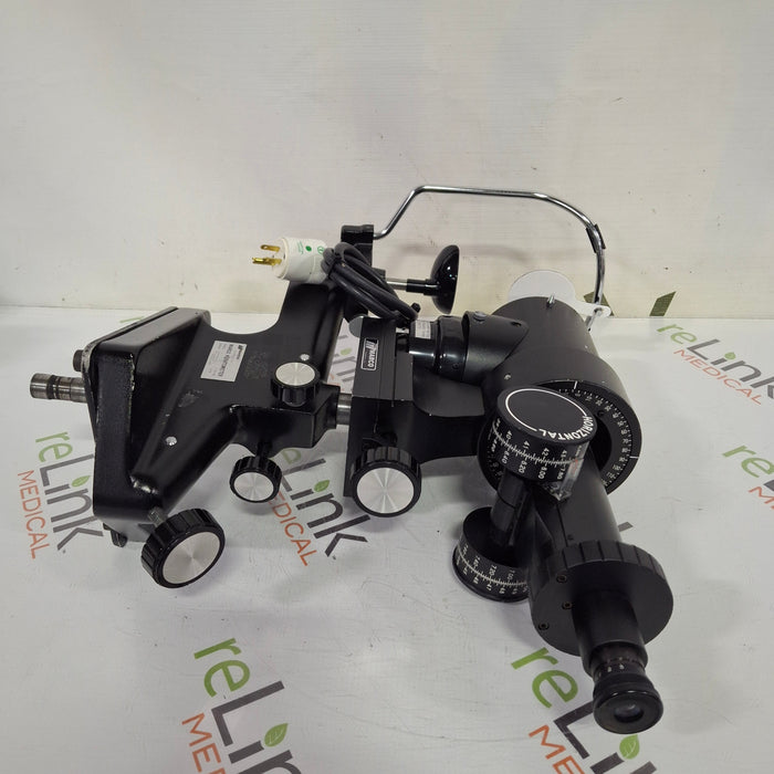Marco Model 1 Keratometer