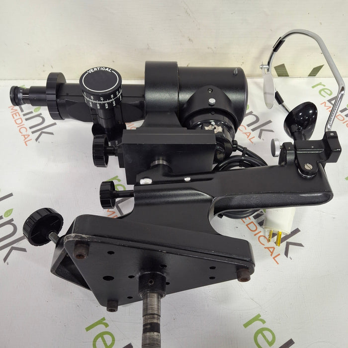 Marco Model 1 Keratometer