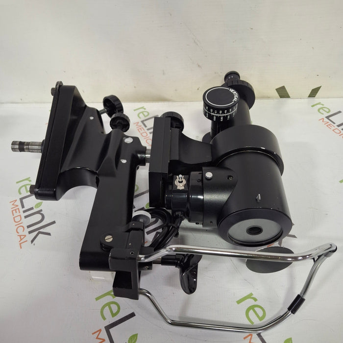 Marco Model 1 Keratometer