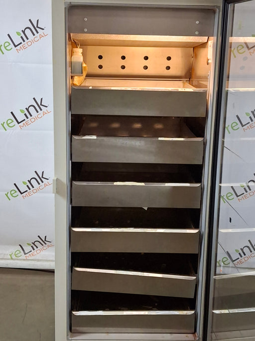 Fisherbrand Fisherbrand Isotemp Plus Laboratory Refrigerator Research Lab reLink Online
