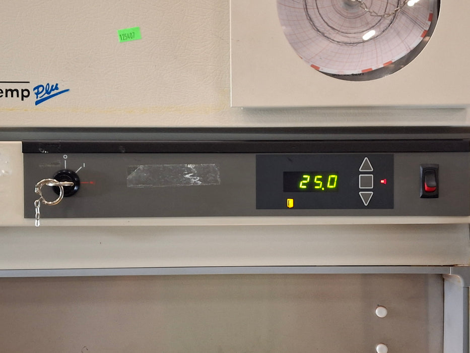 Fisherbrand Fisherbrand Isotemp Plus Laboratory Refrigerator Research Lab reLink Online