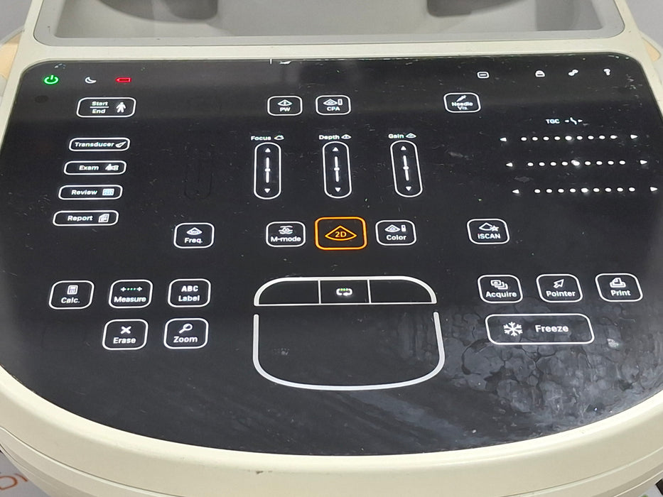 Philips Philips Sparq Ultrasound System Ultrasound reLink Online