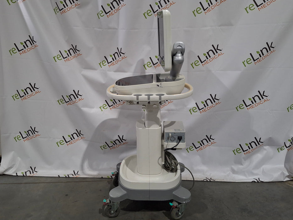 Philips Philips Sparq Ultrasound System Ultrasound reLink Online