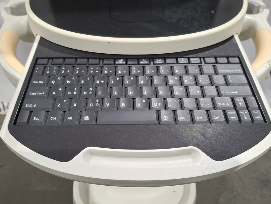 Philips Philips Sparq Ultrasound System Ultrasound reLink Online