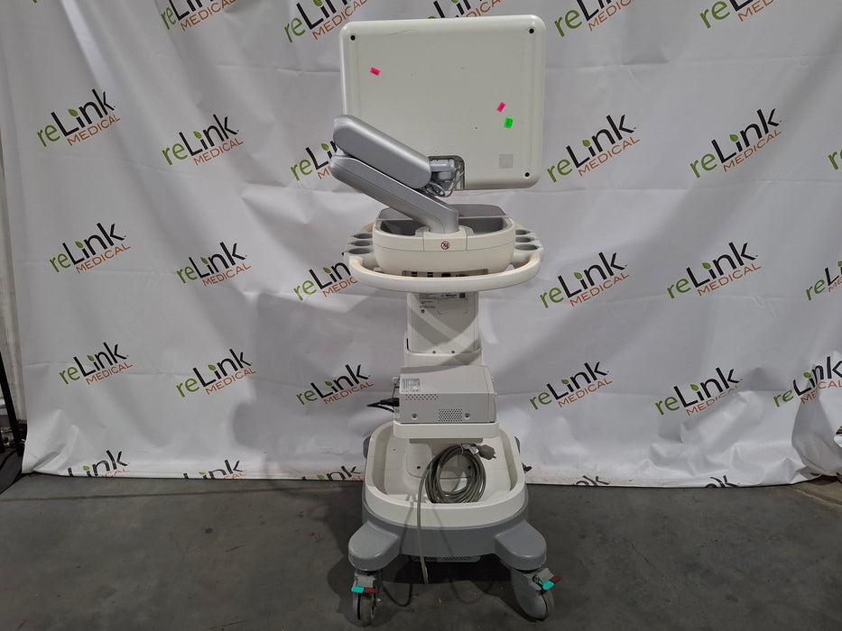 Philips Philips Sparq Ultrasound System Ultrasound reLink Online