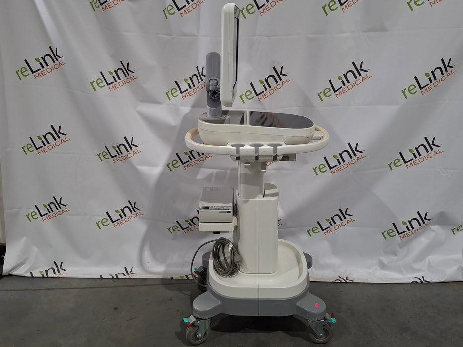Philips Philips Sparq Ultrasound System Ultrasound reLink Online