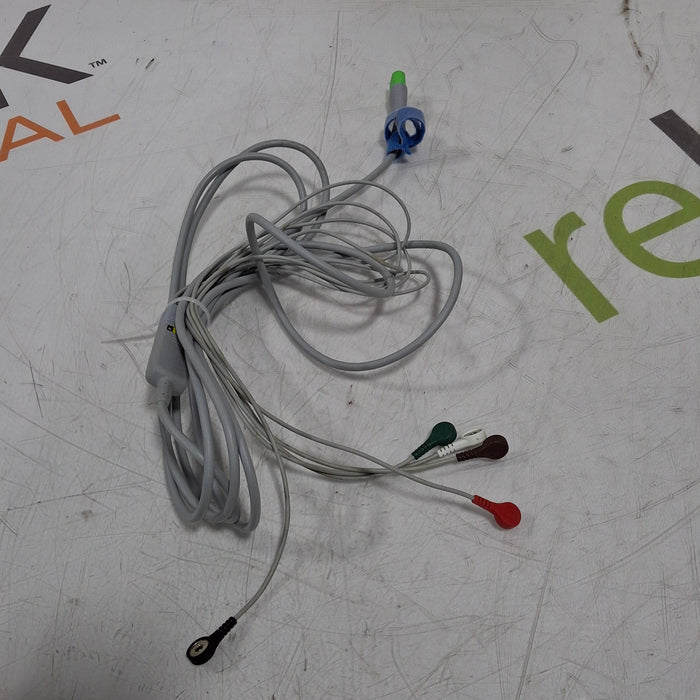 Mindray Passport V Patient Monitor