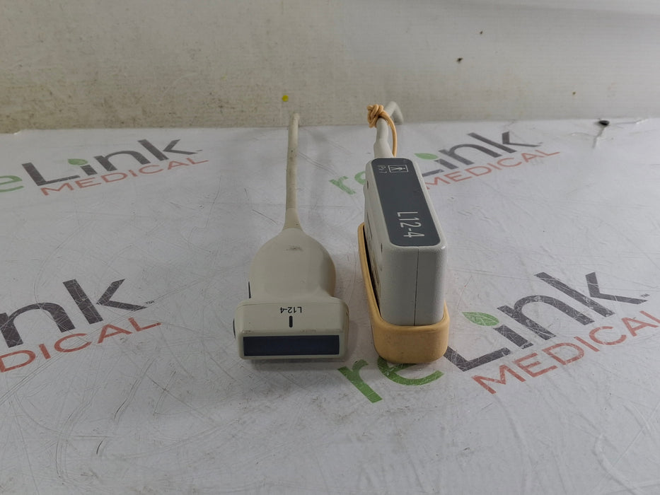 Philips L12-4 Linear Array Transducer