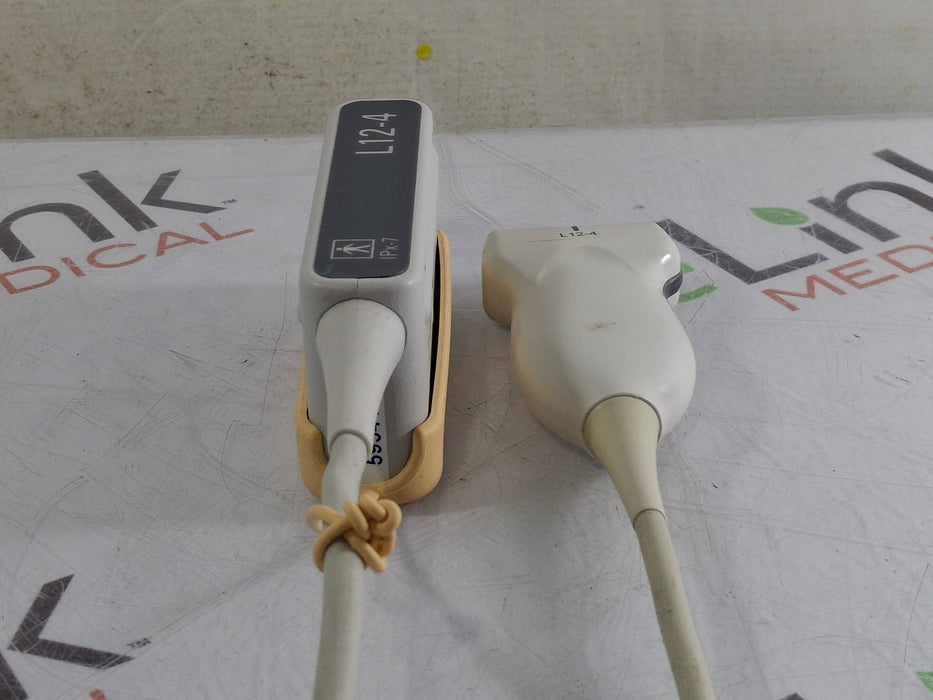 Philips L12-4 Linear Array Transducer