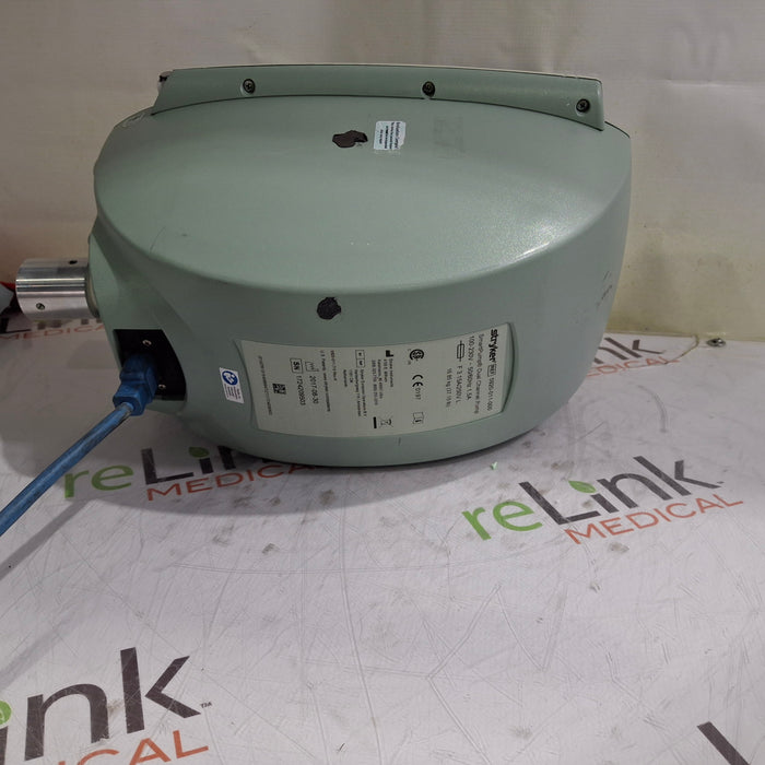 Stryker SmartPump Dual Channel Tourniquet