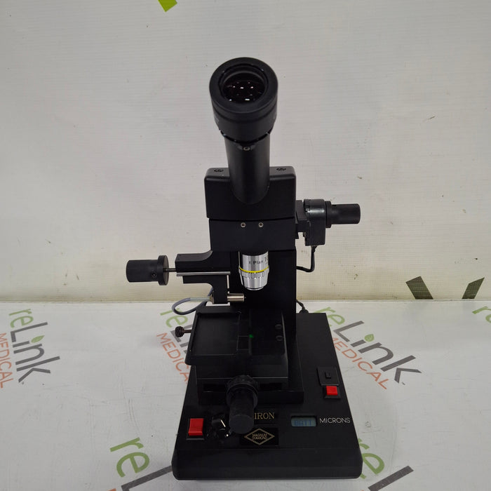 Nikon Chiron Magnum Diamond Keratome Microscope
