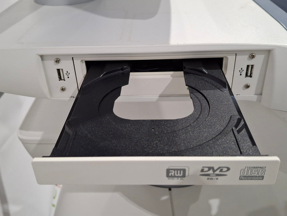 GE Healthcare GE Healthcare Voluson E8 Ultrasound Ultrasound reLink Online