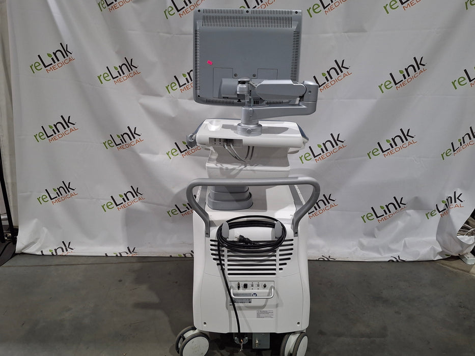 GE Healthcare GE Healthcare Voluson E8 Ultrasound Ultrasound reLink Online
