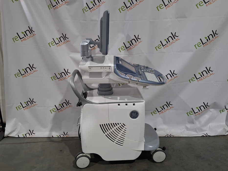 GE Healthcare GE Healthcare Voluson E8 Ultrasound Ultrasound reLink Online