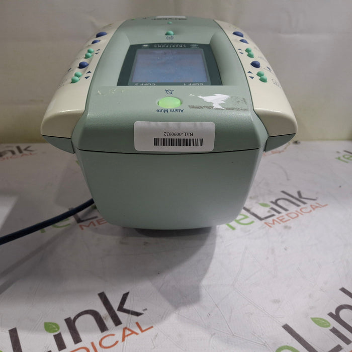 Stryker SmartPump Dual Channel Tourniquet