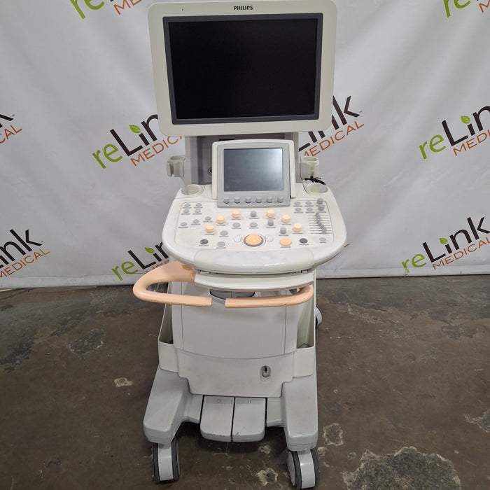 Philips IU22 Ultrasound