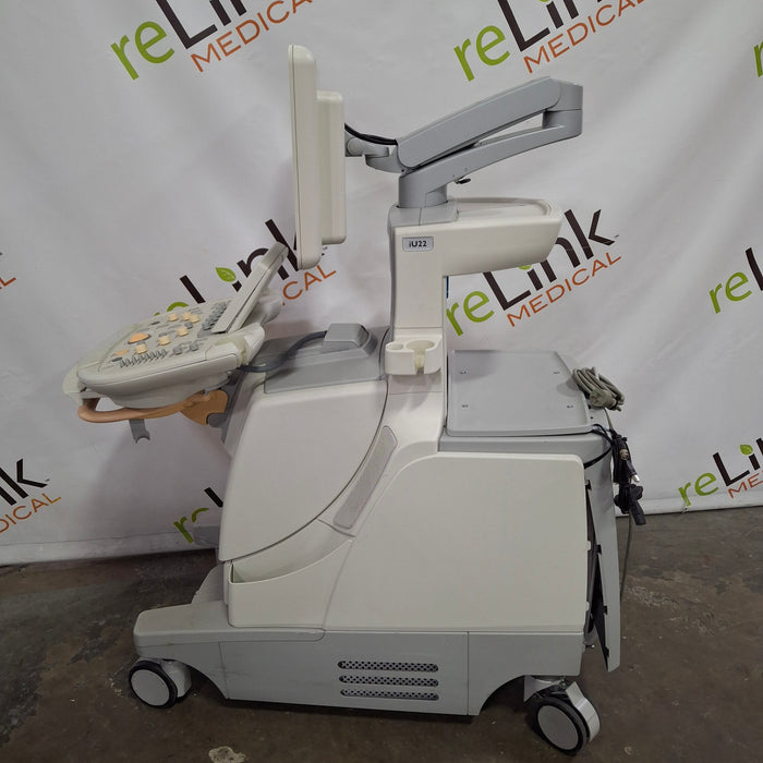 Philips IU22 Ultrasound