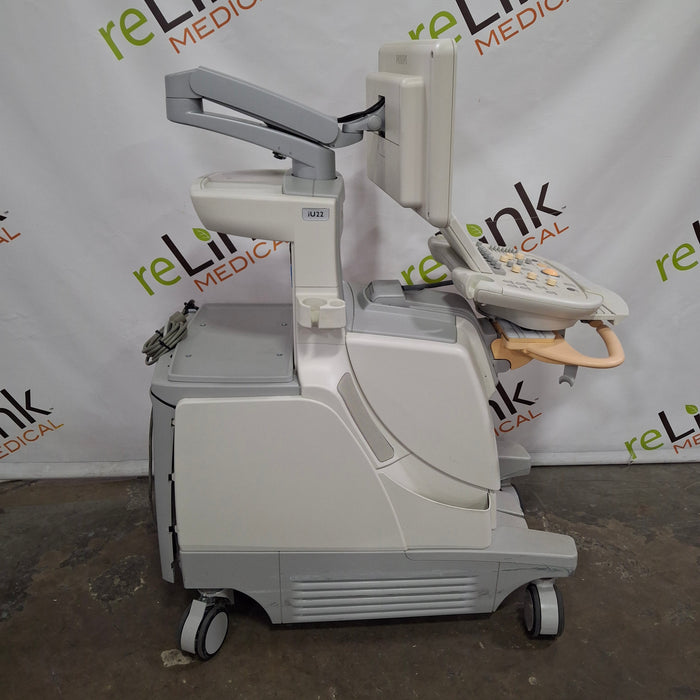 Philips IU22 Ultrasound