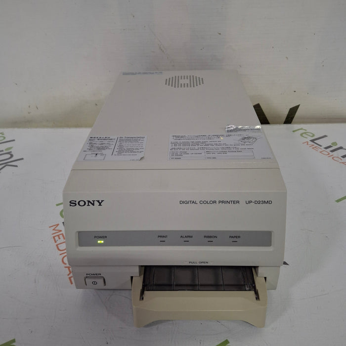 Sony UP-D23MD Imager / Printer