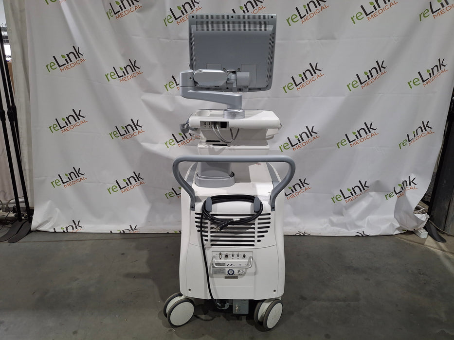 GE Healthcare Voluson E8 Ultrasound