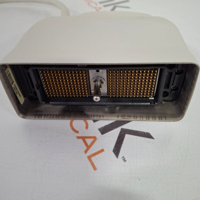Philips C5-1 Curved Array Transducer