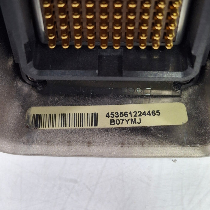 Philips C5-1 Curved Array Transducer