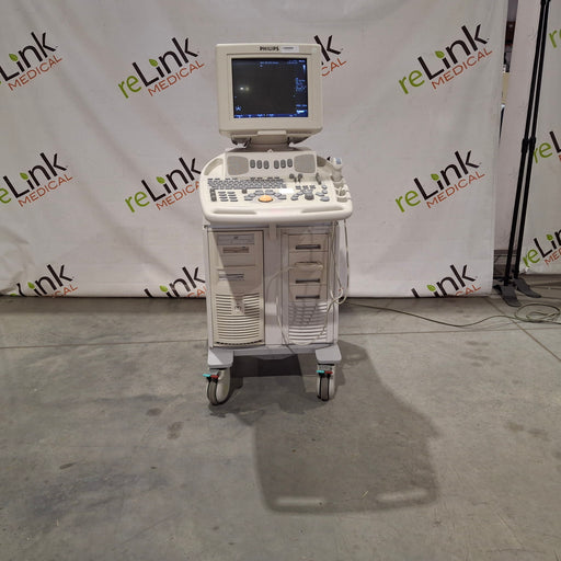 Philips Philips M2540A Envisor Ultrasound Ultrasound reLink Online