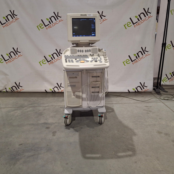 Philips Philips M2540A Envisor Ultrasound Ultrasound reLink Online