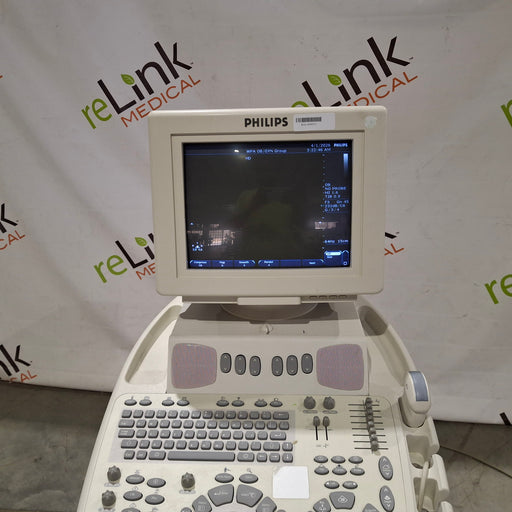 Philips Philips M2540A Envisor Ultrasound Ultrasound reLink Online