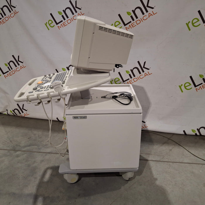 Philips Philips M2540A Envisor Ultrasound Ultrasound reLink Online