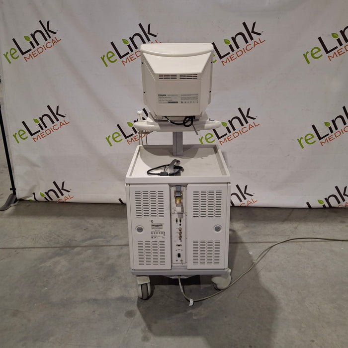 Philips Philips M2540A Envisor Ultrasound Ultrasound reLink Online