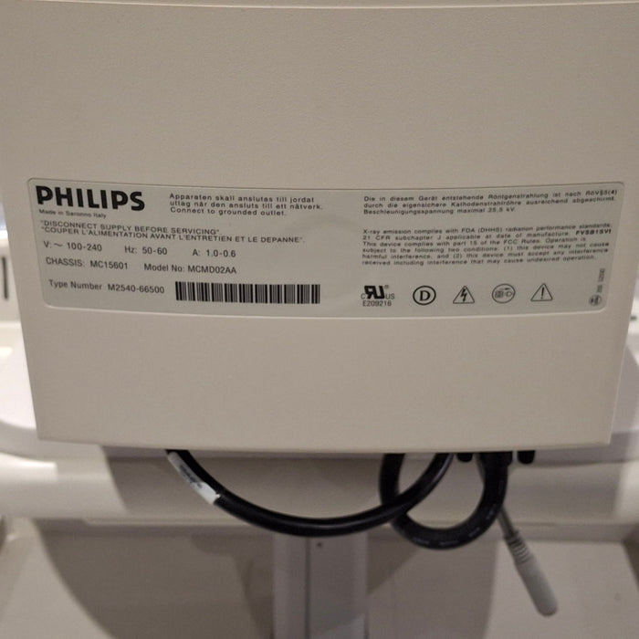 Philips Philips M2540A Envisor Ultrasound Ultrasound reLink Online