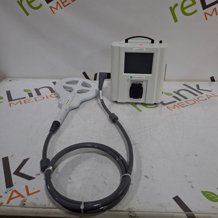 St. Jude Medical, Inc. CardioMEMS CM3000 Patient Monitoring System