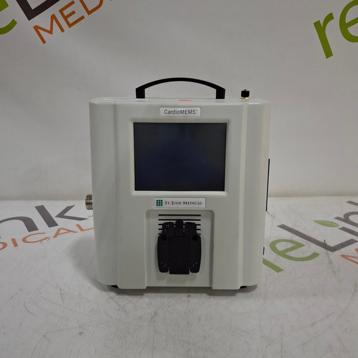 St. Jude Medical, Inc. CardioMEMS CM3000 Patient Monitoring System