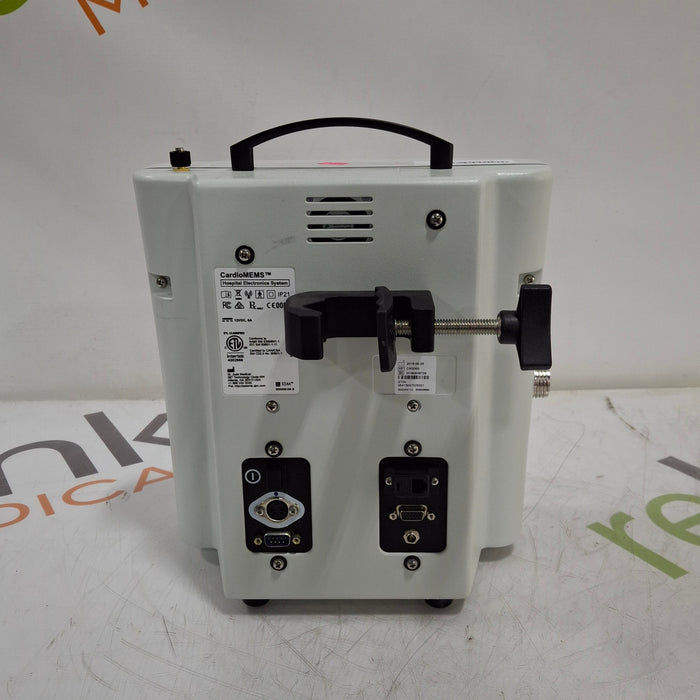 St. Jude Medical, Inc. CardioMEMS CM3000 Patient Monitoring System
