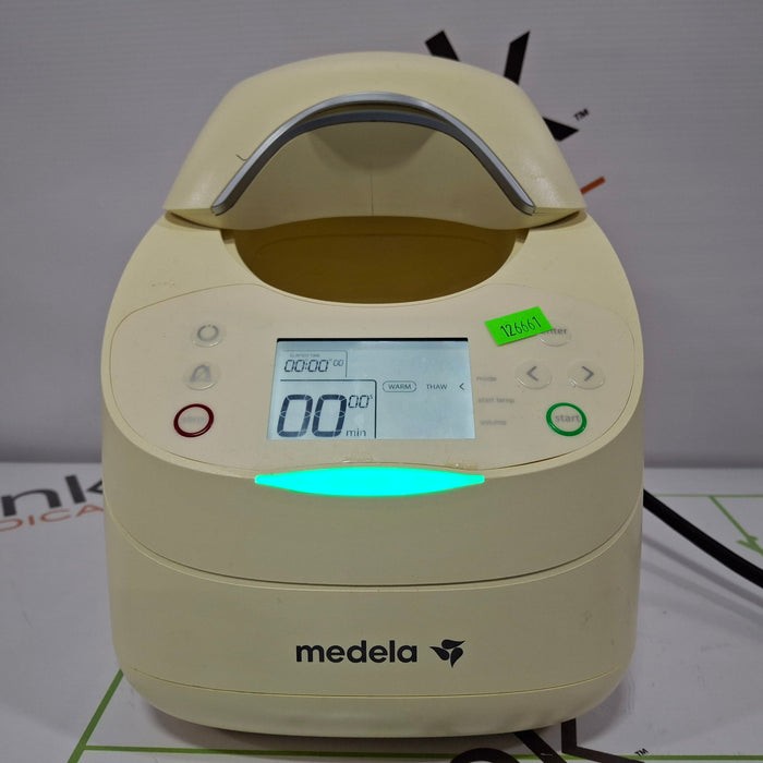 Medela 87115 Waterless Milk Warmer