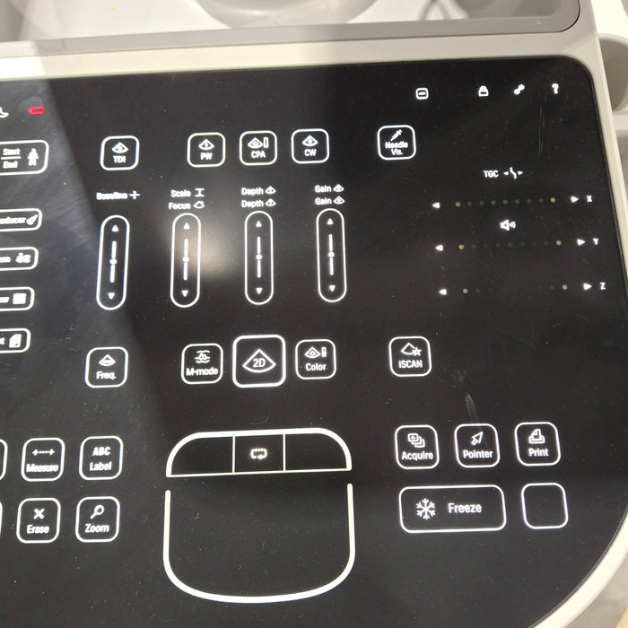Philips Philips Sparq Ultrasound System Ultrasound reLink Online