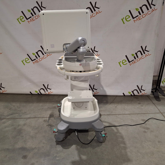 Philips Philips Sparq Ultrasound System Ultrasound reLink Online