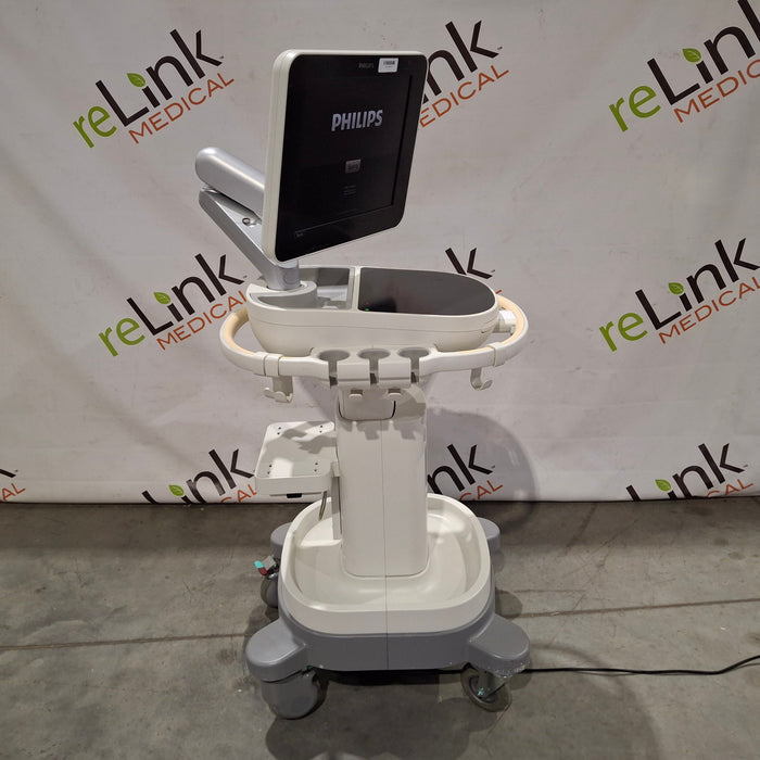 Philips Philips Sparq Ultrasound System Ultrasound reLink Online