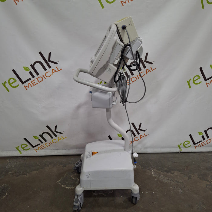 Invivo MDE Precess MRI 3160 Patient Monitoring System w/ Charging Cart