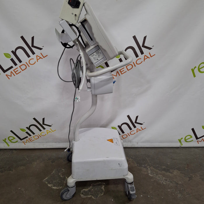 Invivo MDE Precess MRI 3160 Patient Monitoring System w/ Charging Cart