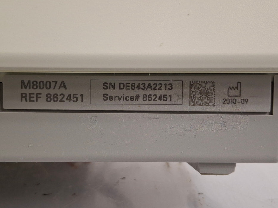 Philips IntelliVue MP70 - Neonatal Patient Monitor